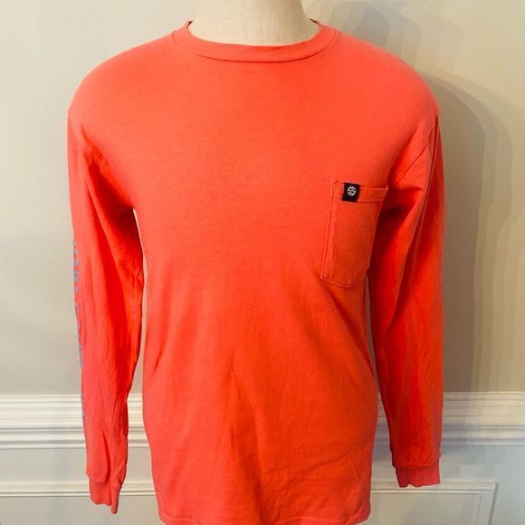 Simply Southern Preppy long sleeves T-shirt - Picture 2 of 10